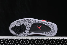 Air Jordan 4 Retro Toro Bravo (2026)
