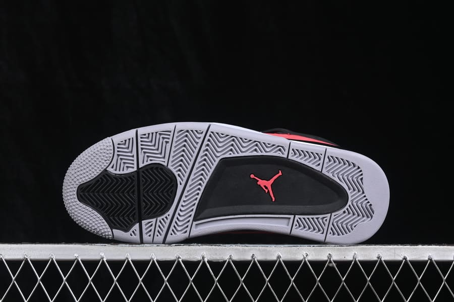 Air Jordan 4 Retro Toro Bravo (2026)