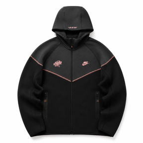 Jaqueta Nike Tech Fleece x Syna World