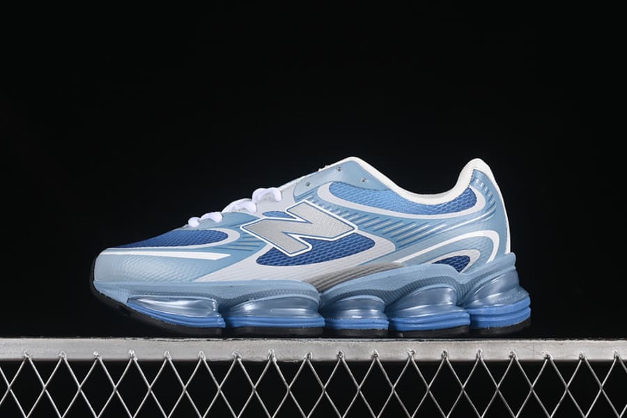 New Balance 2000 Baby Blue