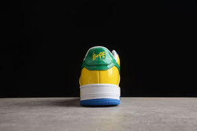 A Bathing Ape Bape Sta Brasil