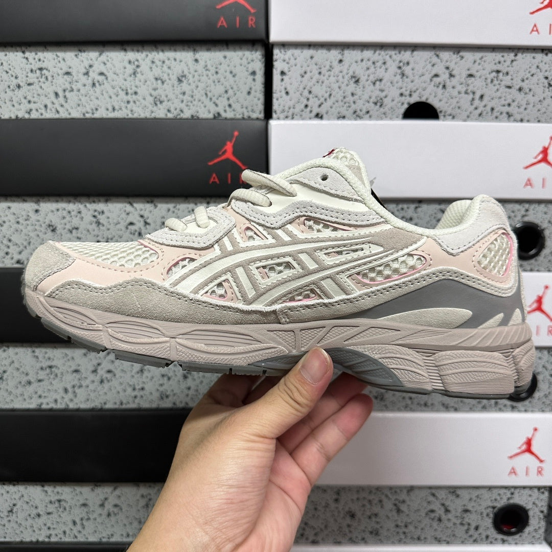 Asics Gel-NYC Mineral Beige