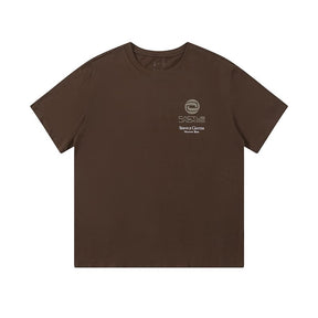 Camiseta Travis Scott Nike x CACT.US CORP