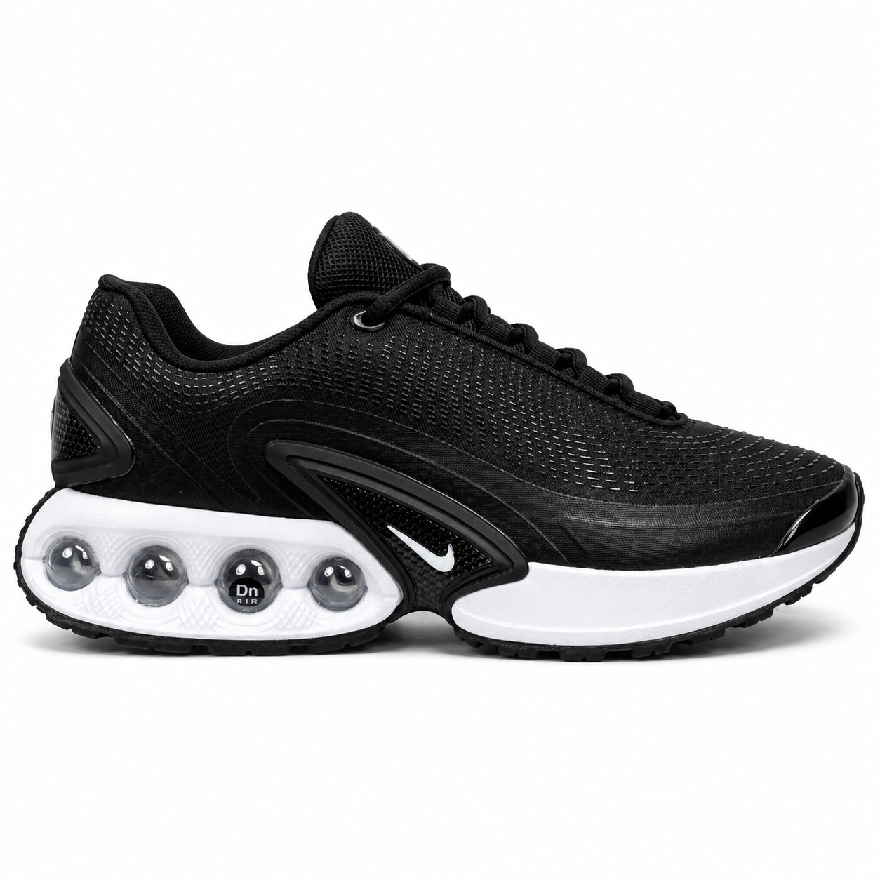 Air Max DN Black White