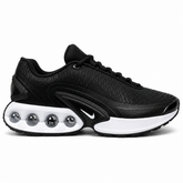 Air Max DN Black White
