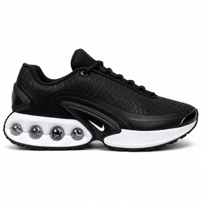 Air Max DN Black White