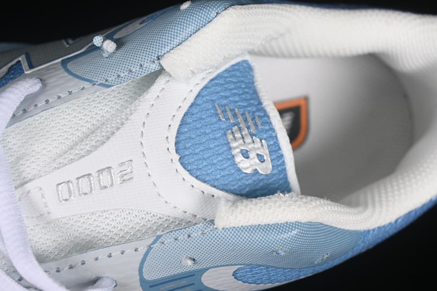 New Balance 2000 Baby Blue