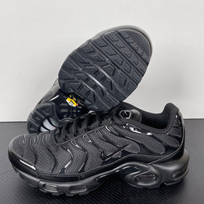 Air Max TN Plus Triple Black