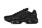 Air Max TN Plus Triple Black