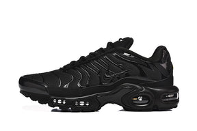 Air Max TN Plus Triple Black