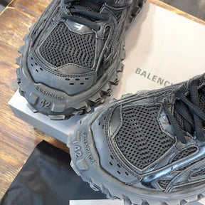 Pronta Entrega - Balenciaga Bouncer Black