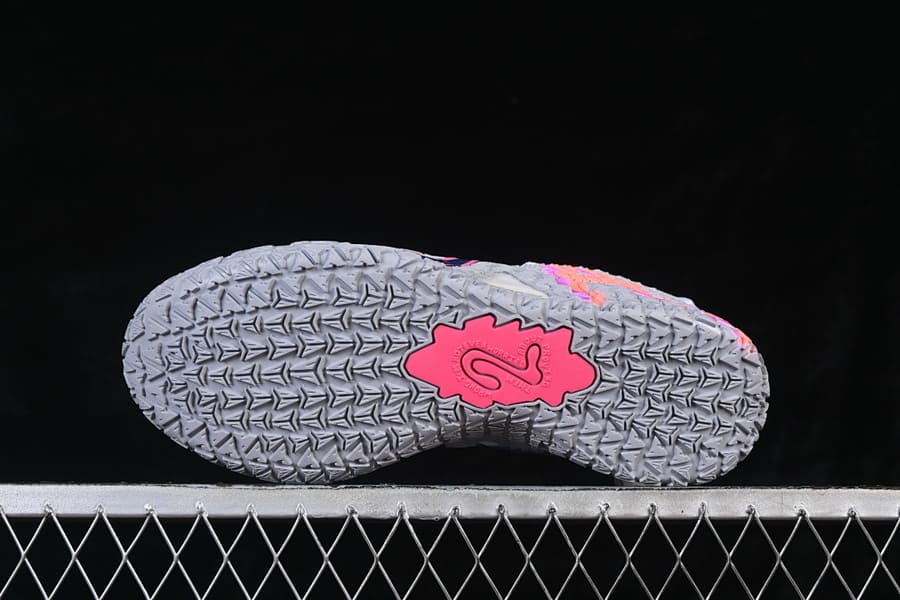 Nike Ja 3 Light Show EP
