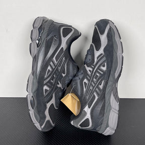 Asics Gel-NYC Graphite Grey Black