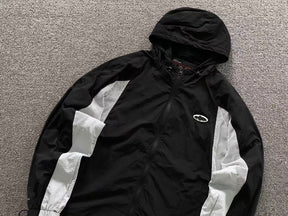 Jaqueta Corteiz Spring Black