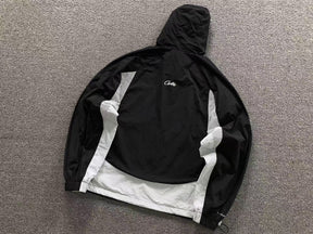 Jaqueta Corteiz Spring Black
