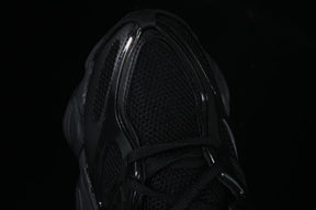 New Balance 9060 Sea Stone Black