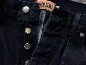 Conjunto Jeans Corteiz C-Star Denim Jeans