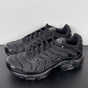 Air Max TN Plus Triple Black