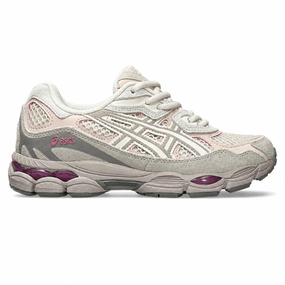 Asics Gel-NYC Mineral Beige