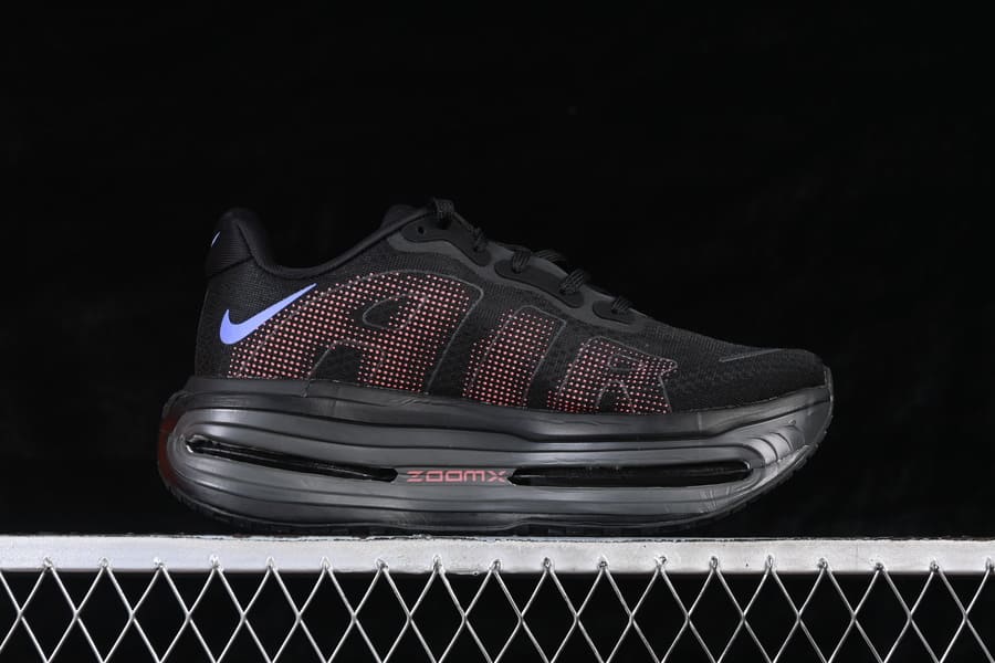 Nike Vomero Premium Black Sapphire