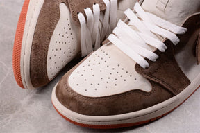 Air Jordan 1 Retro High OG 'Dusted Clay'