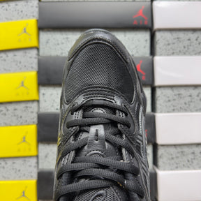 Asics Gel-NYC Black