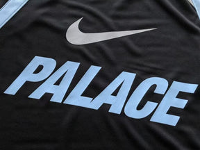 Camiseta Palace x Nike Jersey Black