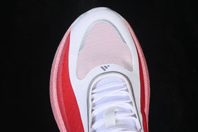 Adidas Hyperboost Edge White Ruby