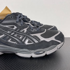 Asics Gel-NYC Graphite Grey Black