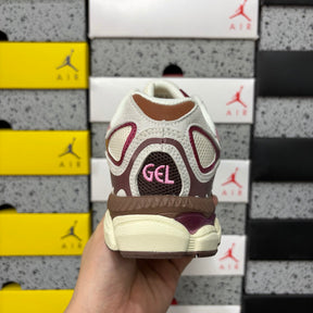 Asics Gel-NYC Brown
