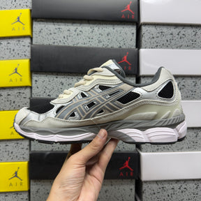 Asics Gel-NYC Graphite Grey