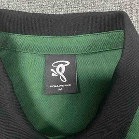 Camiseta Syna World London Polo Verde
