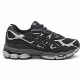Asics Gel-NYC Graphite Grey Black