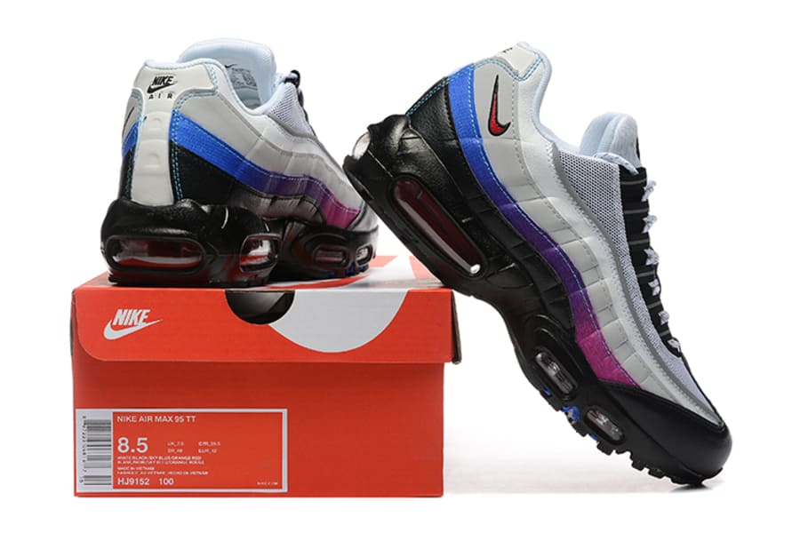 Nike Air Max 95 Toronto