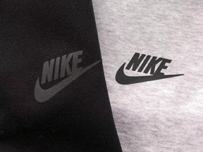 Jaqueta Nike Tech Fleece Preto