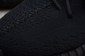 Adidas Yeezy 350 V2 Black Red