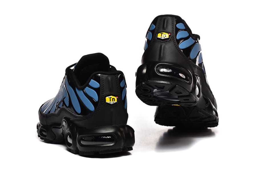 Air Max TN Plus Thermoactive Blue