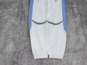 Calça Palace x Nike Track White