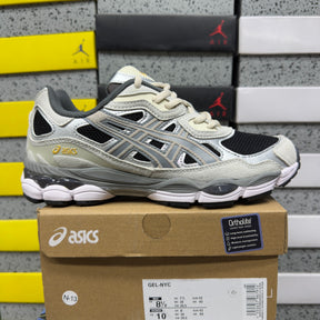 Asics Gel-NYC Graphite Grey