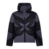 Jaqueta Louis Vuitton Monogram Flower