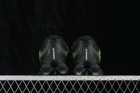 Nike Air Liquid Max Black Green Apple
