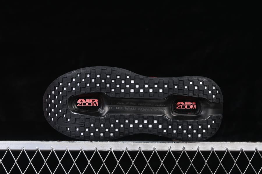 Nike Vomero Premium Black Sapphire