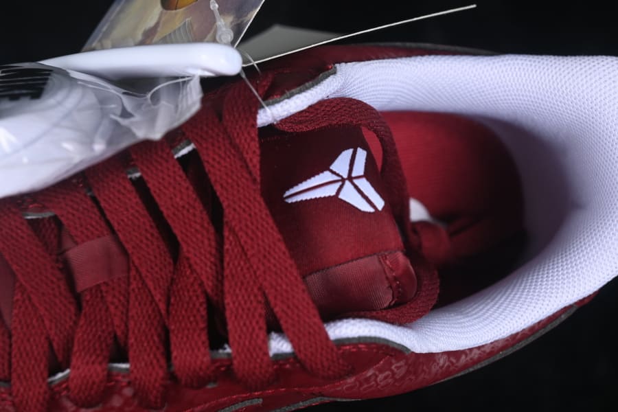Kobe Bryant x Nike Air Force 1 Low Forever Lower Merion Away