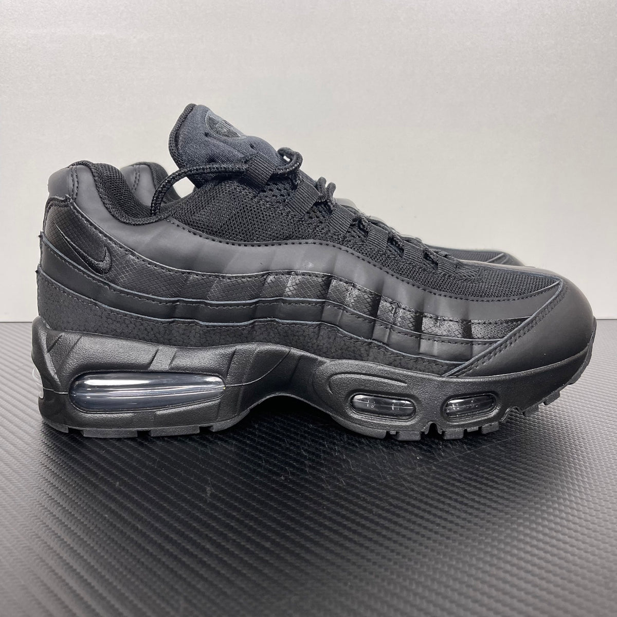 Nike Air Max 95 Triple Black