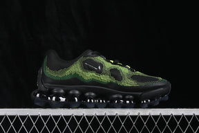 Nike Air Liquid Max Black Green Apple