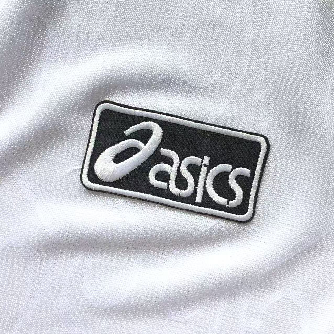 Camiseta Asics x Stussy Japan 1998