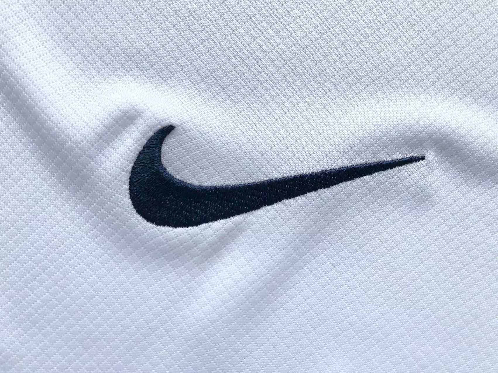 Camiseta concept Nike x Stussy England 2024/2025