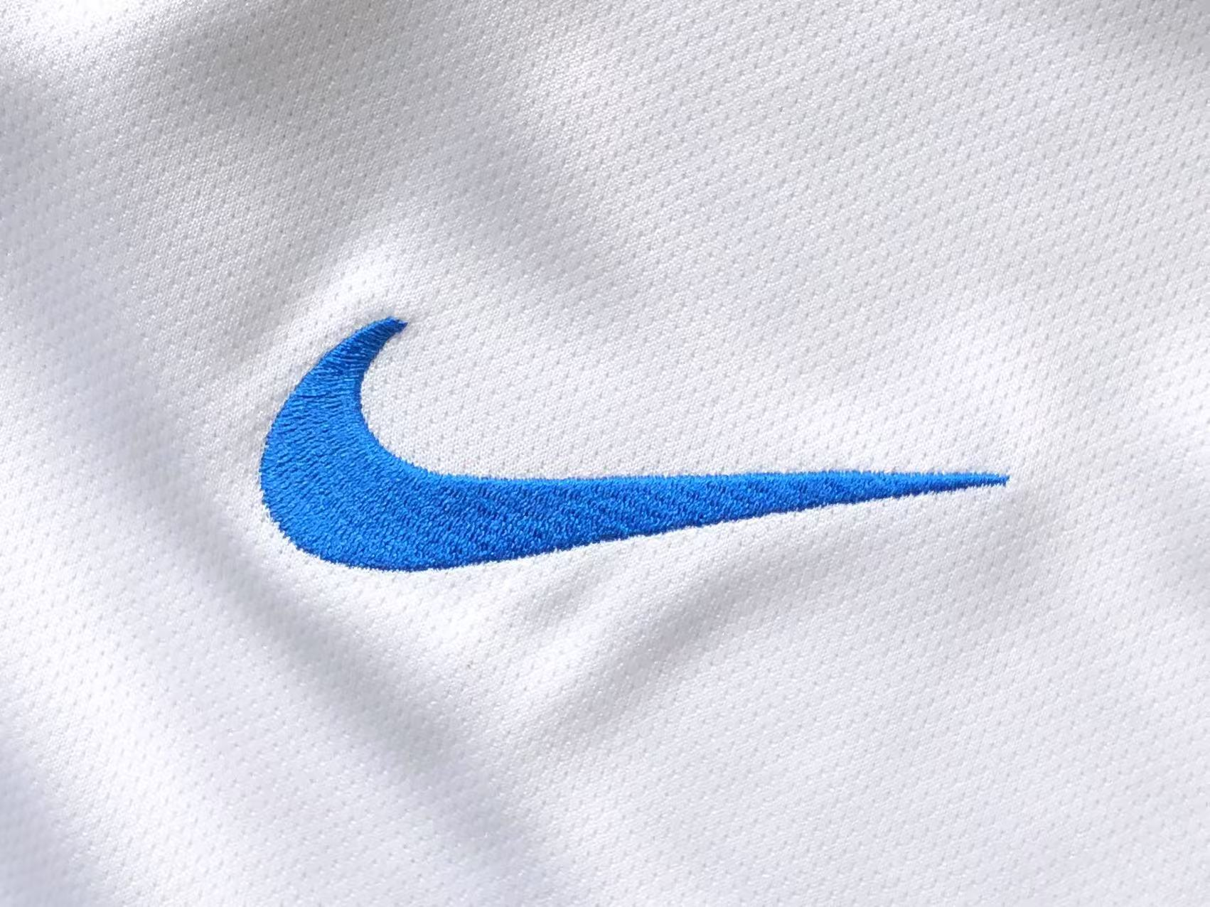 Camiseta Nike x Stussy Brasil 2019/20