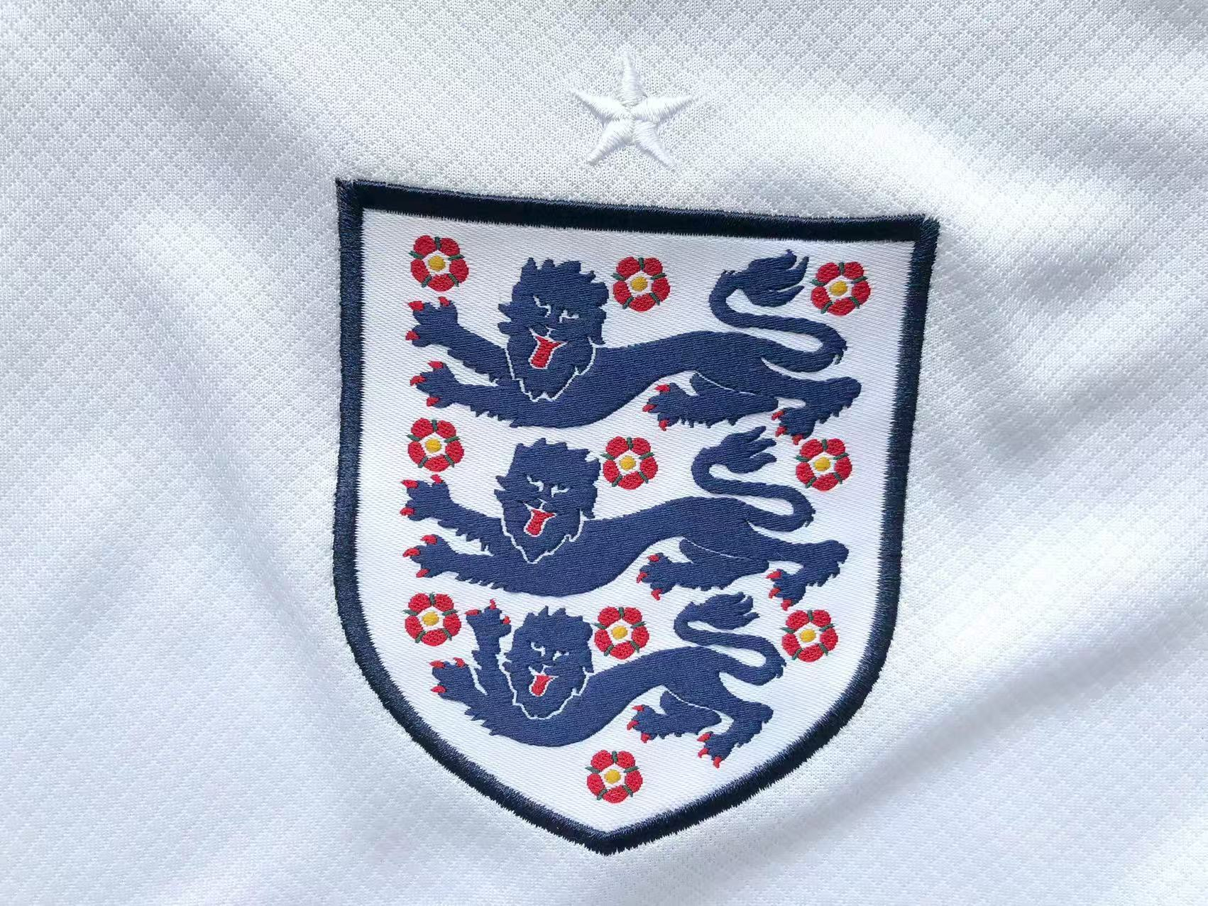 Camiseta concept Nike x Stussy England 2024/2025