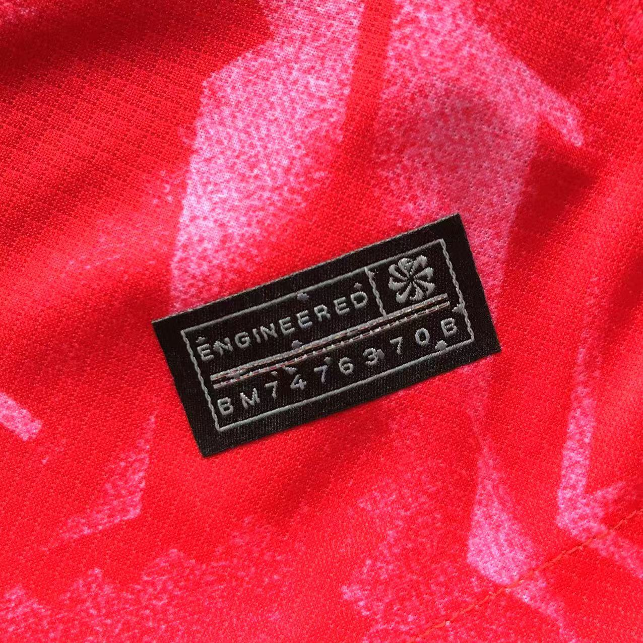 Camiseta Nike x Stussy South Korea 1 2024/25